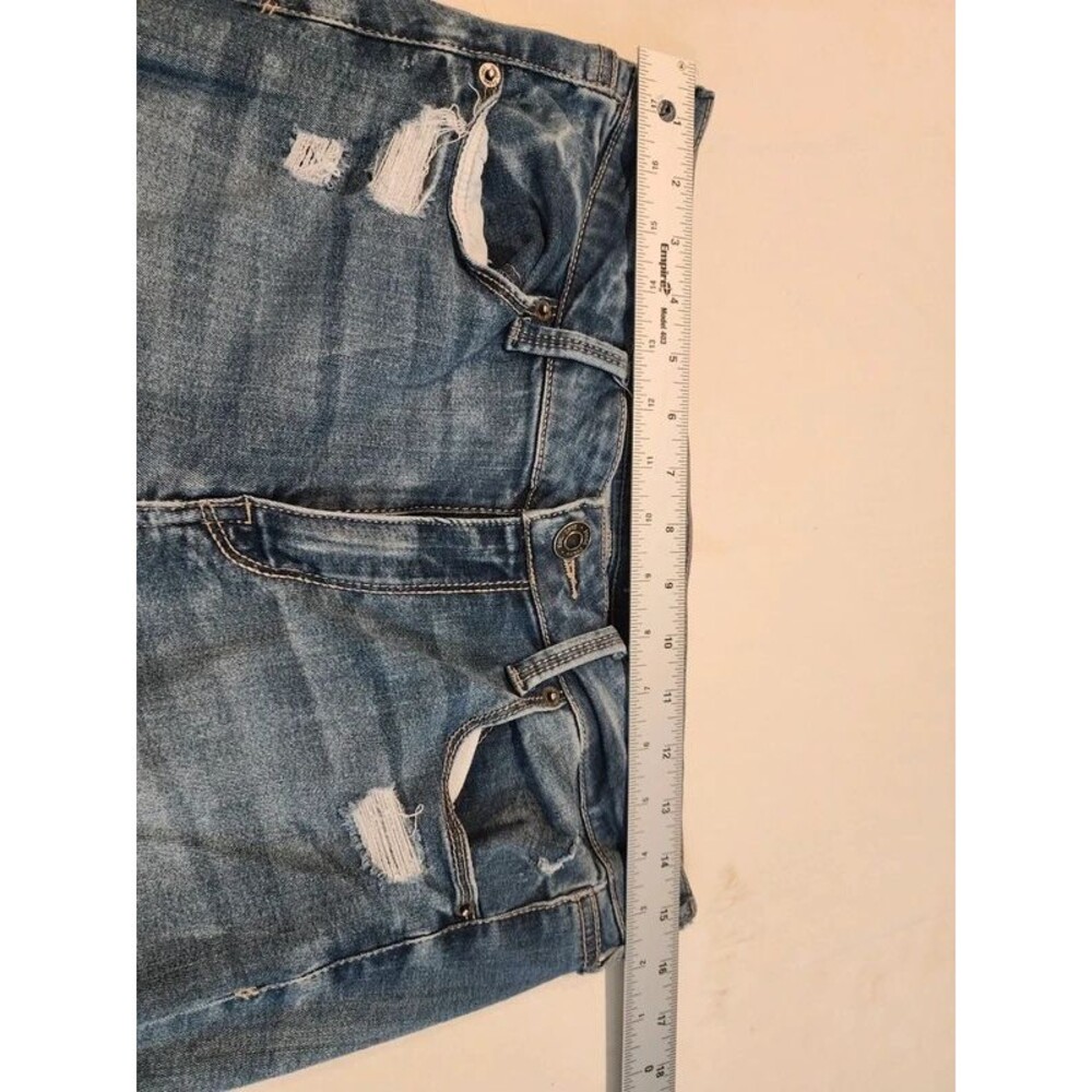 Mudd jeans